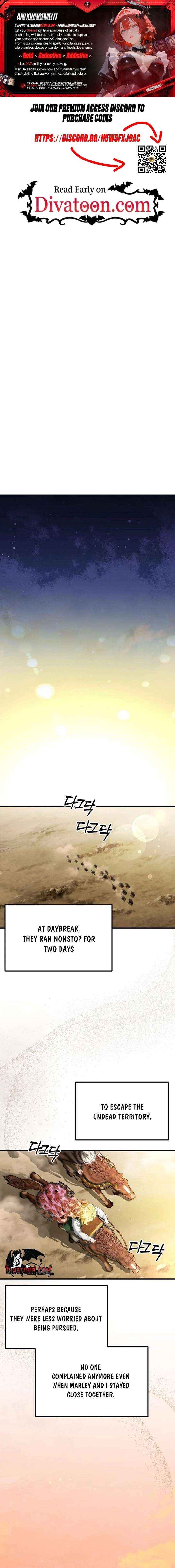 Lycan - Chapter 70 - Page 1