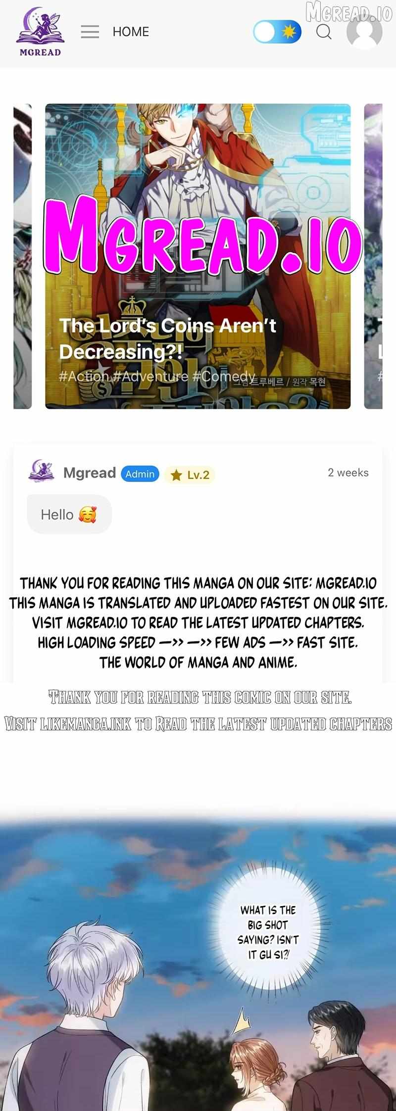 Madam and Her Daily Online Face-Slapping - Chapter 237 - Page 1