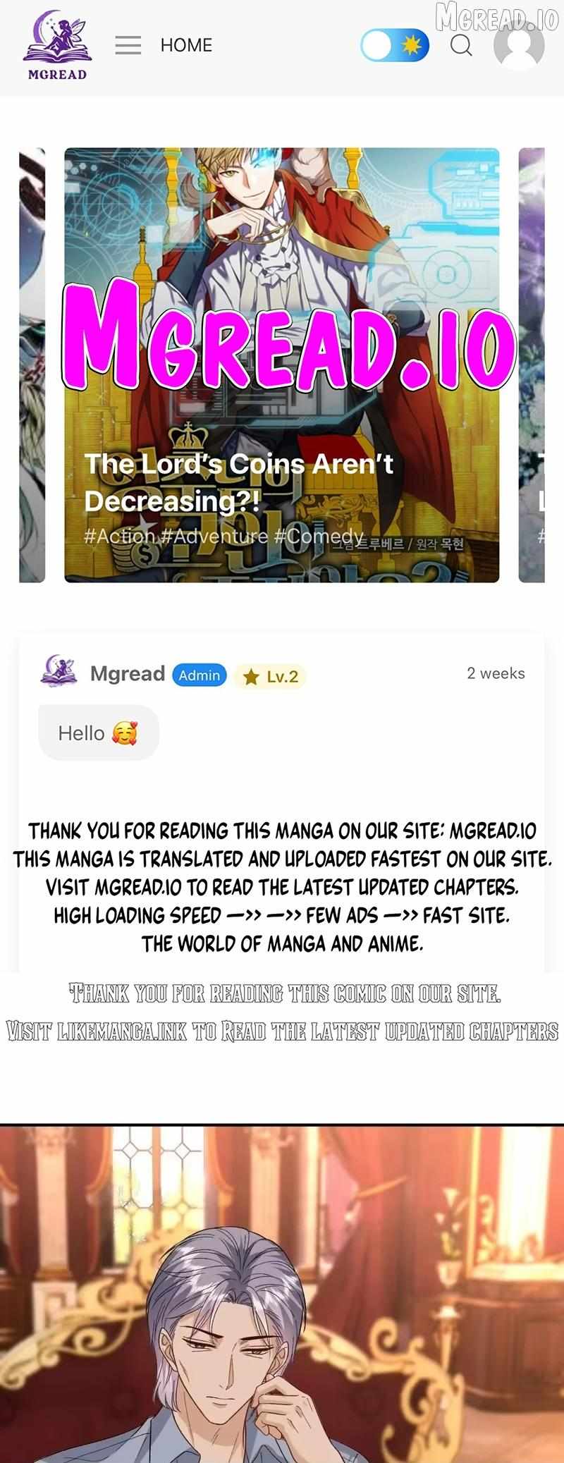 Madam and Her Daily Online Face-Slapping - Chapter 238 - Page 1