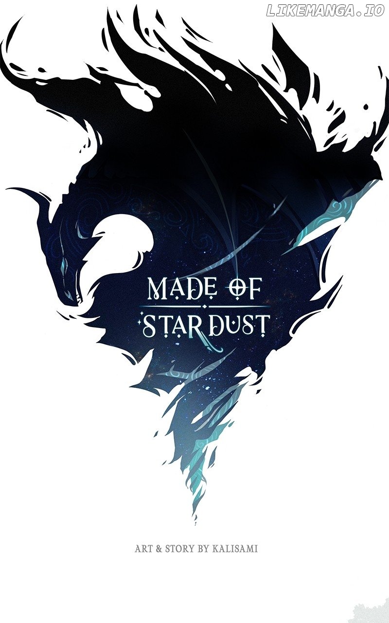 Made of Stardust - Chapter 51 - Page 1