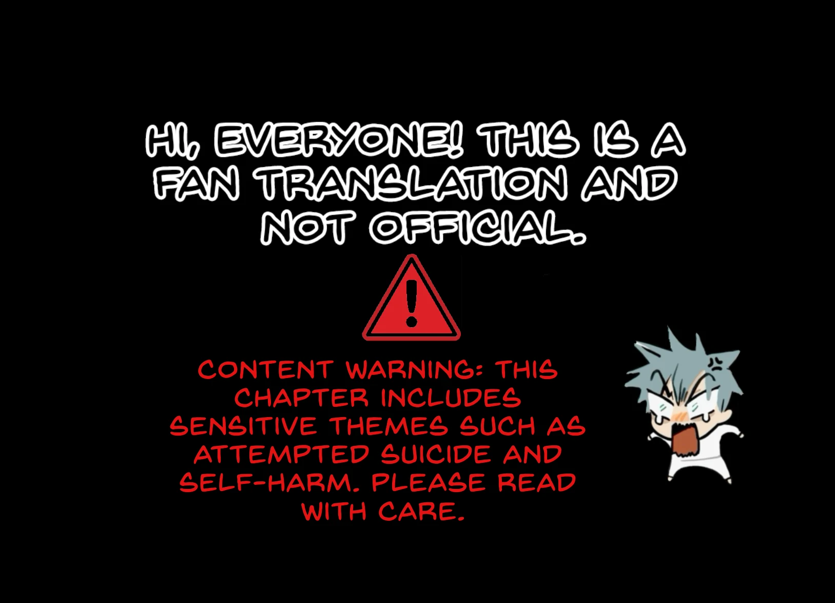 Madly Beautiful - Chapter 12 - Page 1