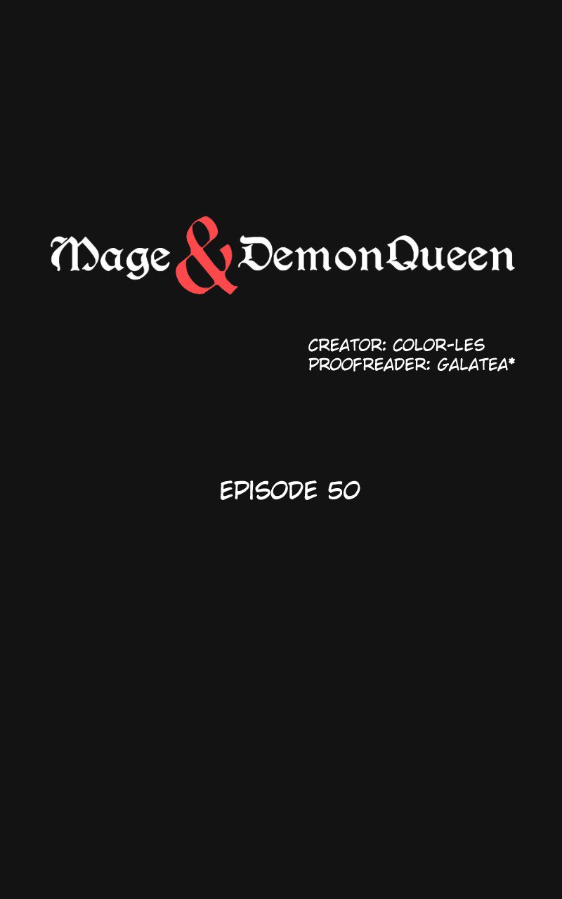 Mage & Demon Queen - Chapter 60 - Page 1