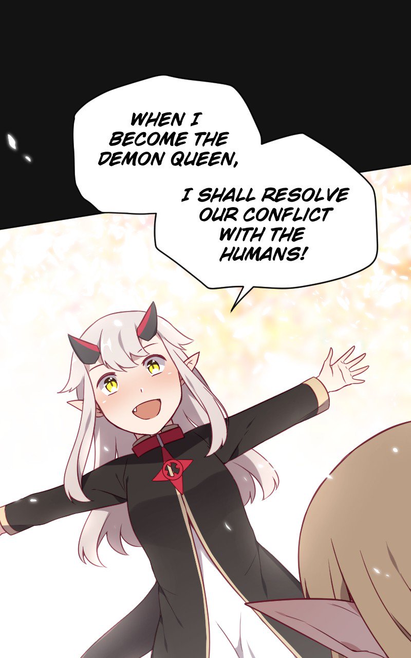 Mage & Demon Queen - Chapter 63 - Page 1