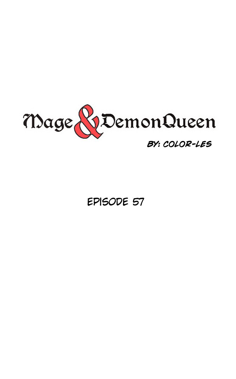 Mage & Demon Queen - Chapter 67 - Page 1