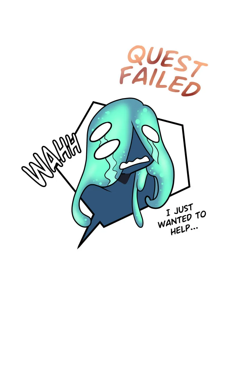 Mage and Mimic (Colored) - Chapter 46 - Page 2