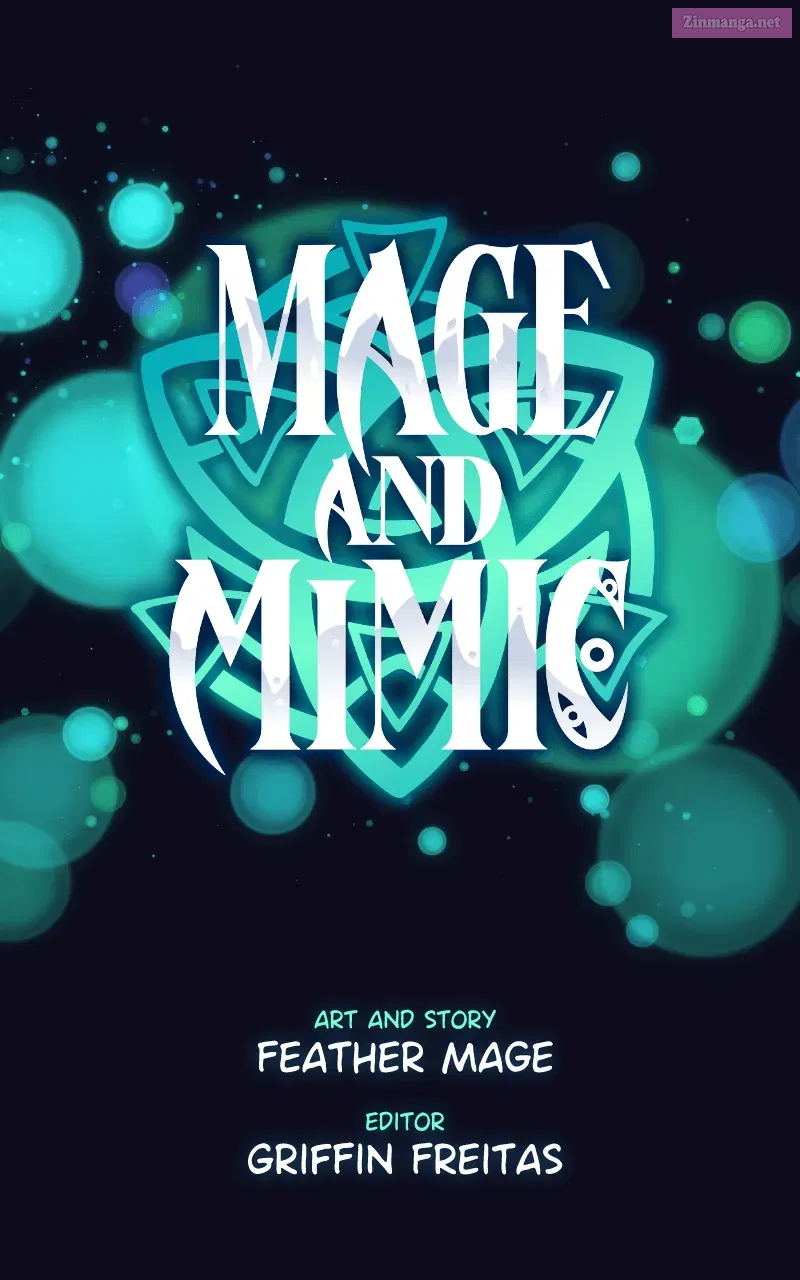 Mage and Mimic - Chapter 126 - Page 1