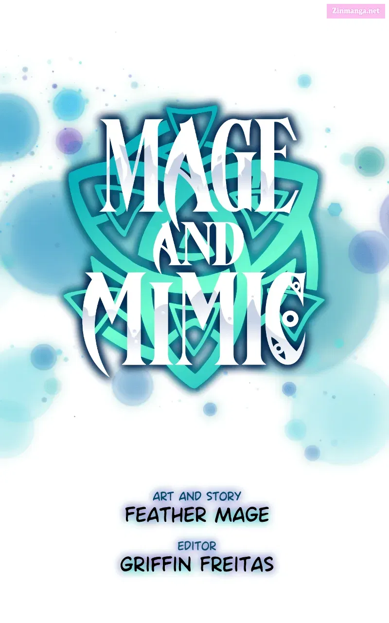 Mage and Mimic - Chapter 56 - Page 2