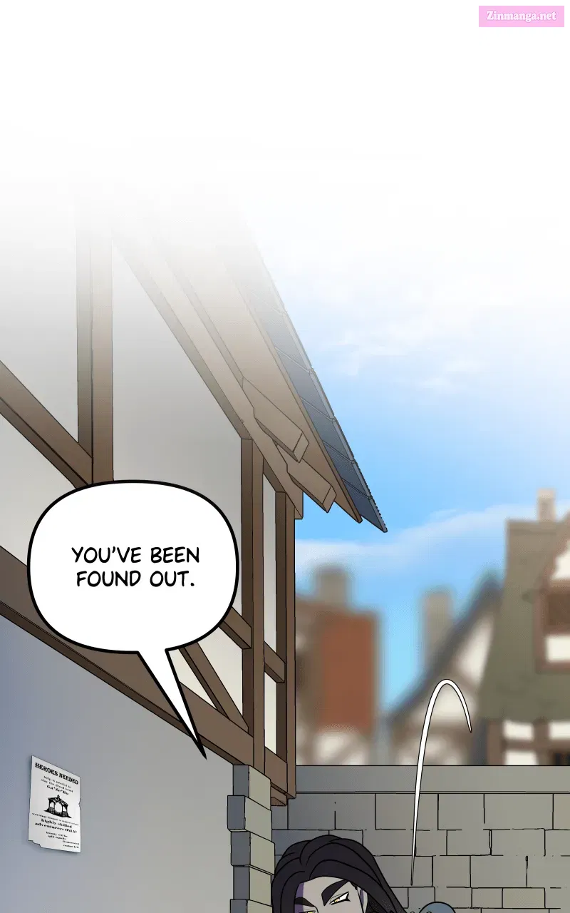 Mage and Mimic - Chapter 64 - Page 1