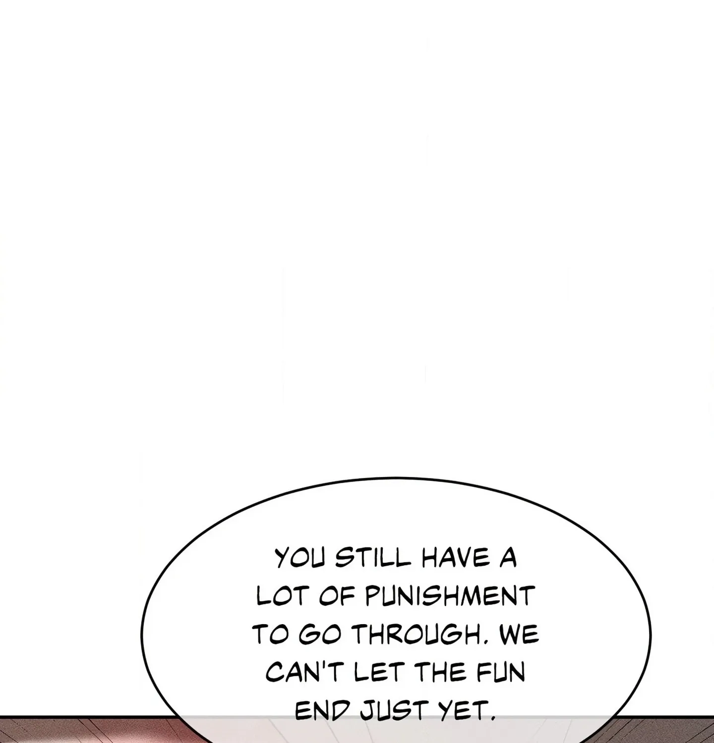 Magic Girl Service - Chapter 21 - Page 1