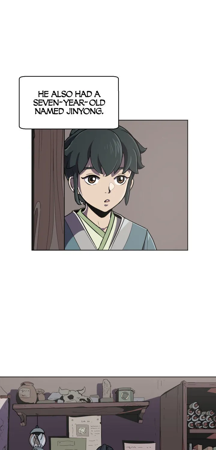 Magic Scholar - Chapter 1.2 - Page 2