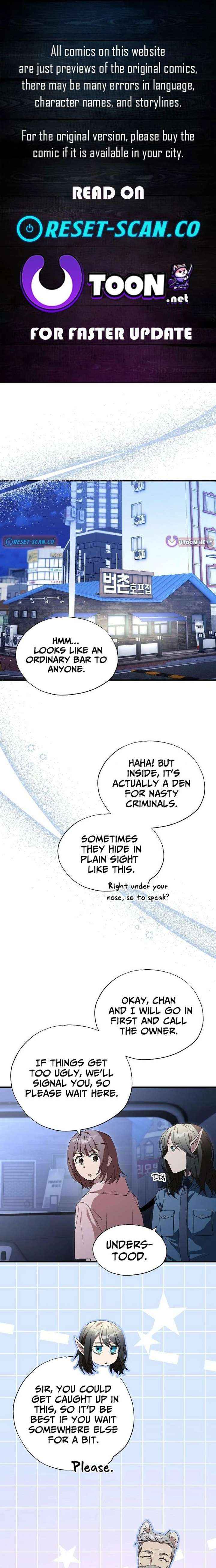 Magical Realm Shopkeeper - Chapter 84 - Page 1