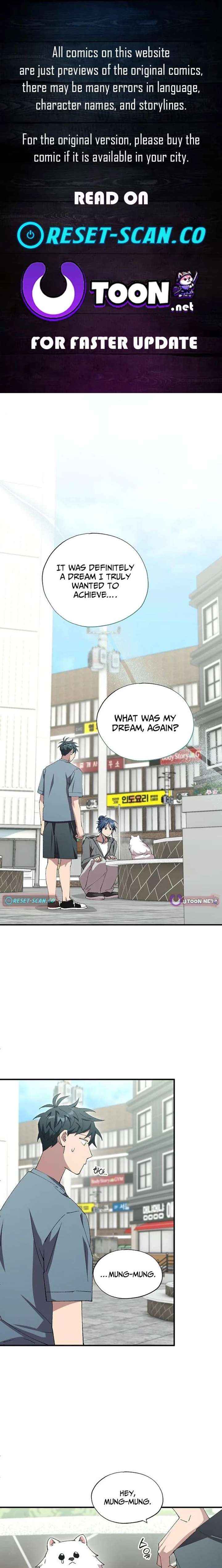 Magical Realm Shopkeeper - Chapter 86 - Page 1