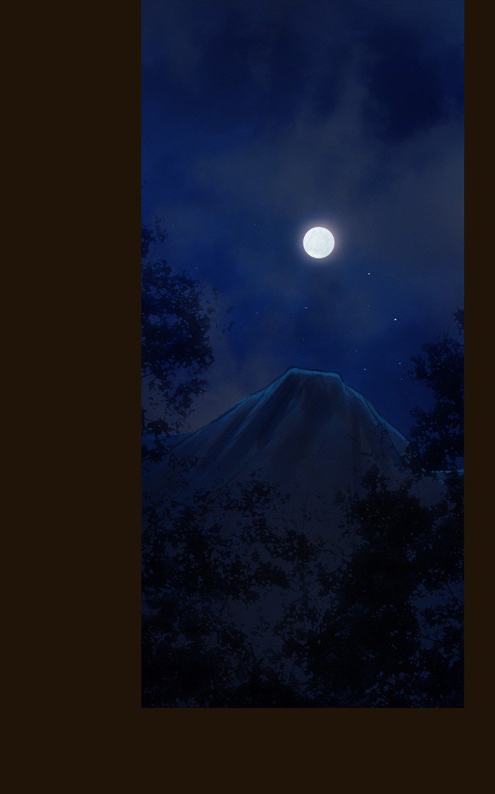 Magician (Kim Sarae) - Chapter 183 - Page 1