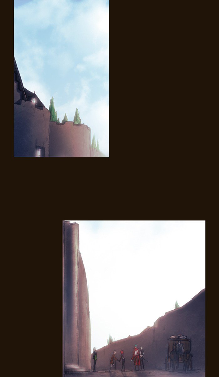 Magician (Kim Sarae) - Chapter 199 - Page 1