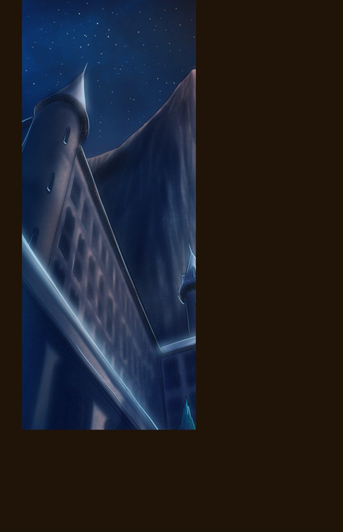 Magician (Kim Sarae) - Chapter 219 - Page 1