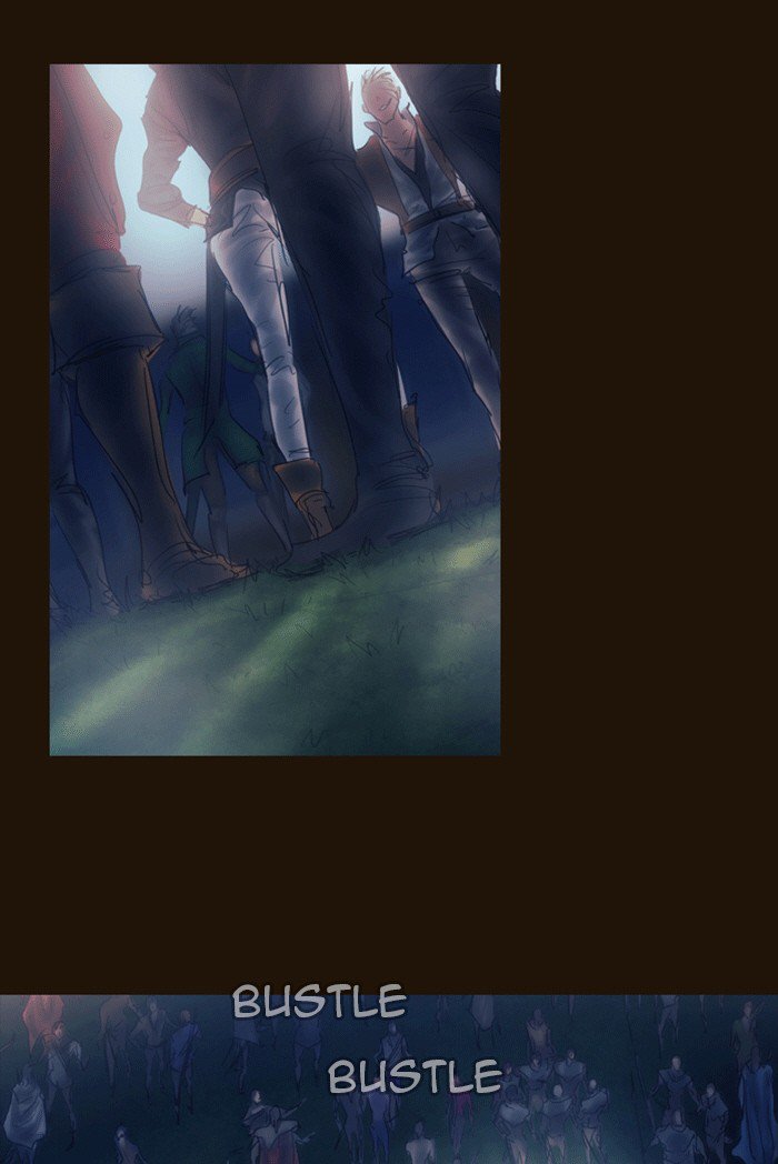 Magician (Kim Sarae) - Chapter 278 - Page 1