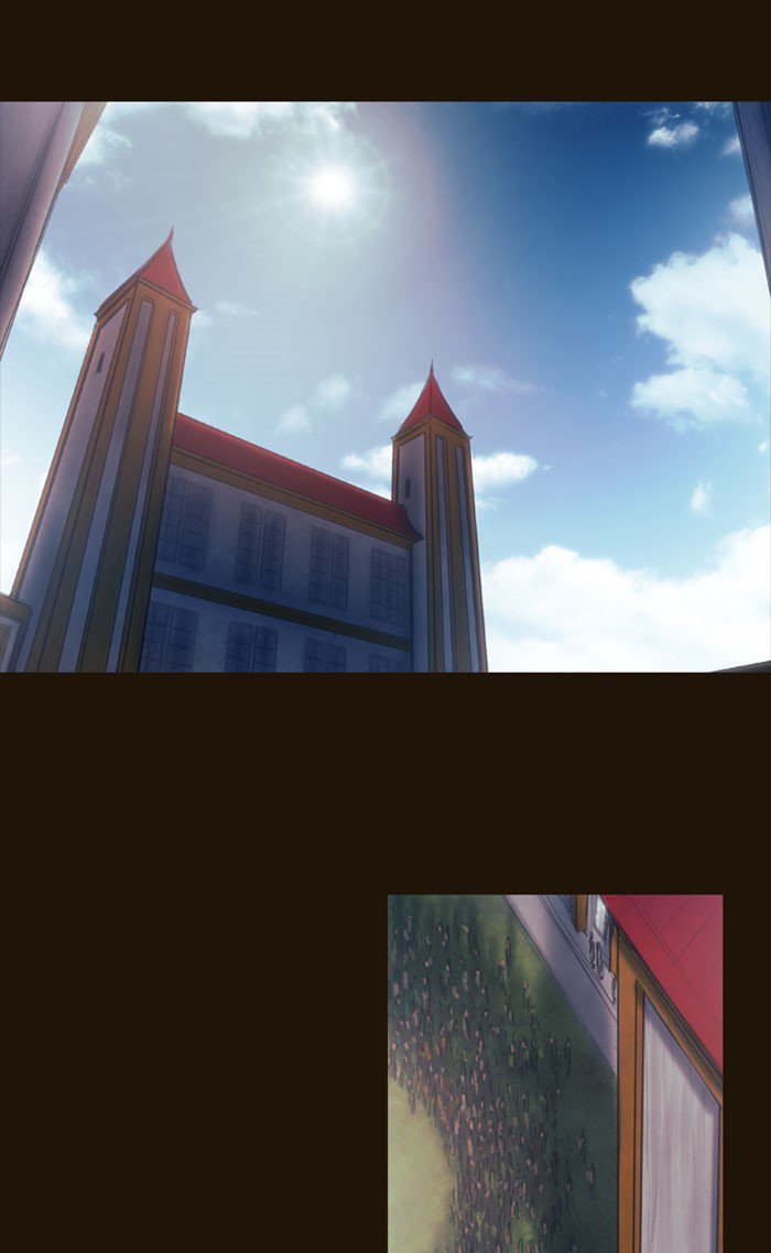 Magician (Kim Sarae) - Chapter 281 - Page 1