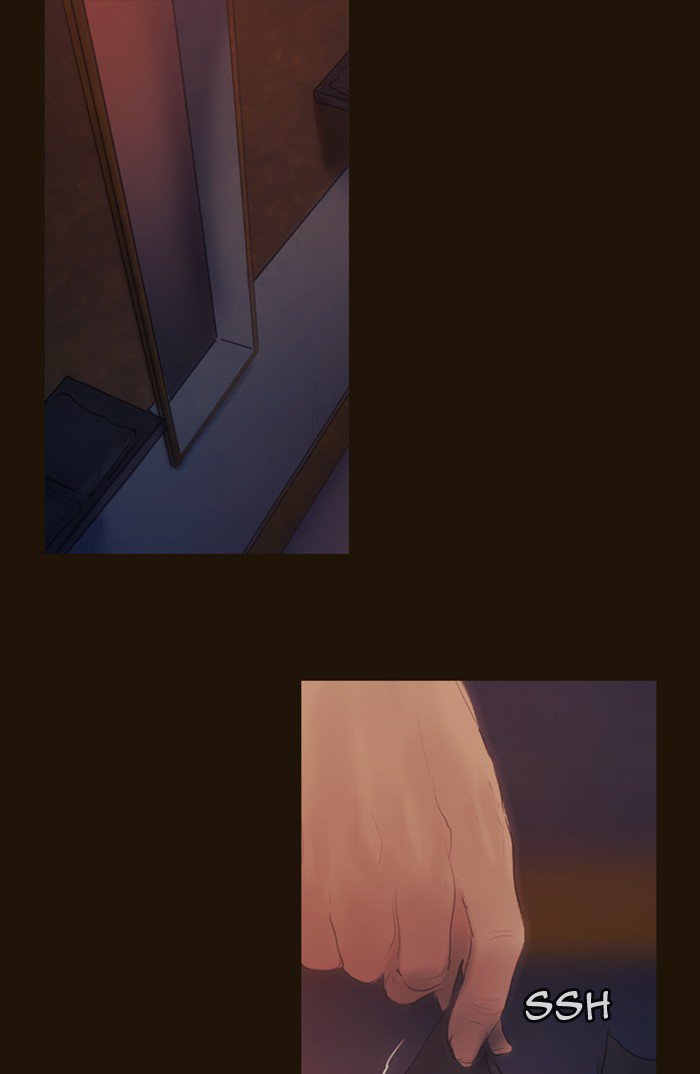 Magician (Kim Sarae) - Chapter 284 - Page 1