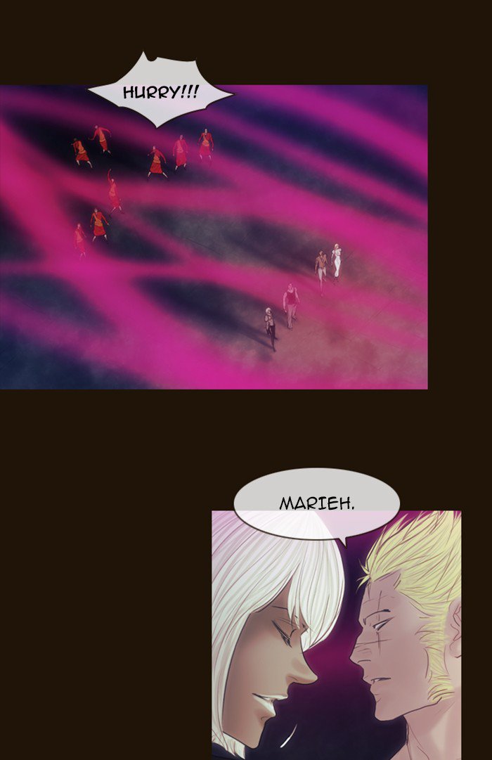 Magician (Kim Sarae) - Chapter 330 - Page 1