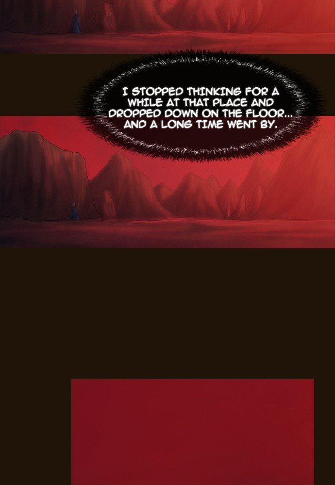 Magician (Kim Sarae) - Chapter 354 - Page 2