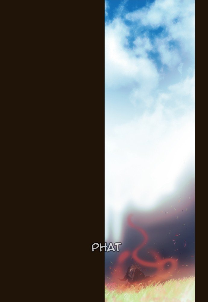 Magician (Kim Sarae) - Chapter 358 - Page 1