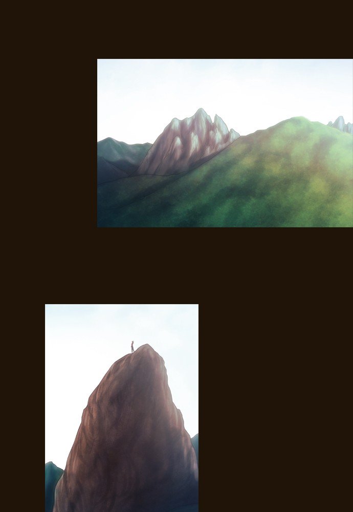 Magician (Kim Sarae) - Chapter 386 - Page 1