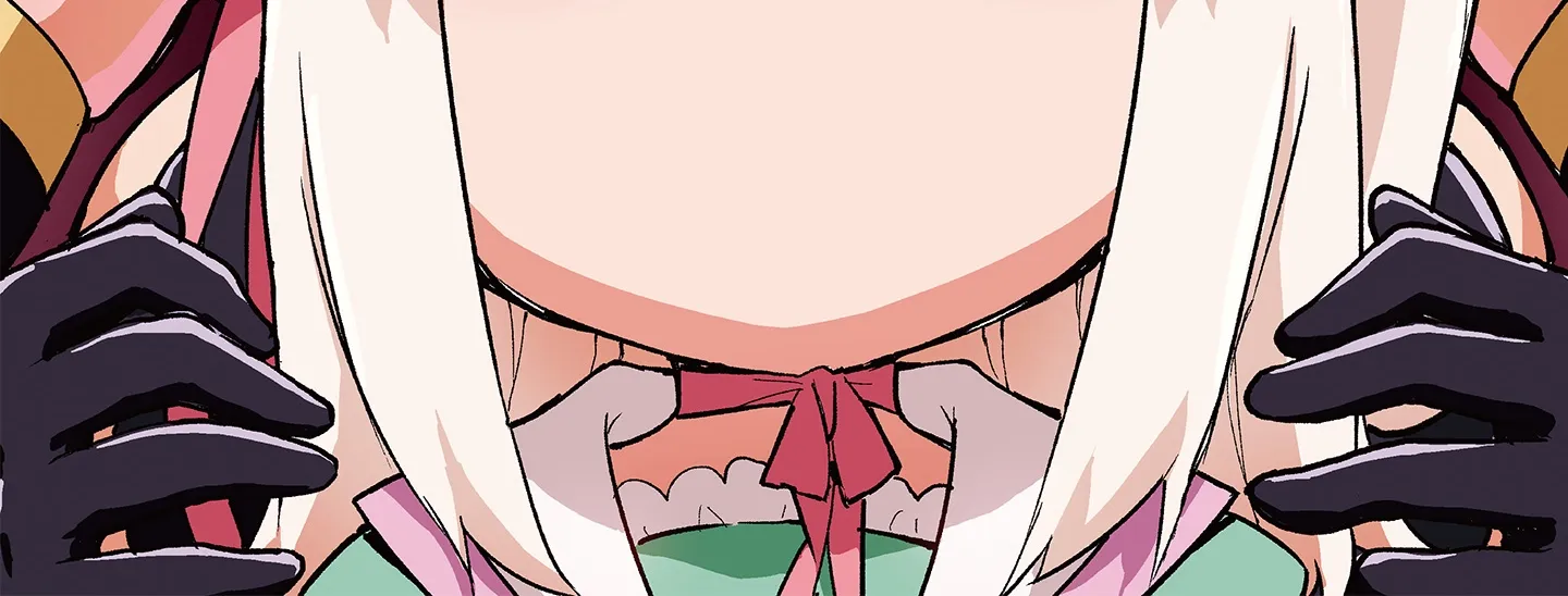 Mahou Shoujo 201 - Chapter 18.5 - Page 2