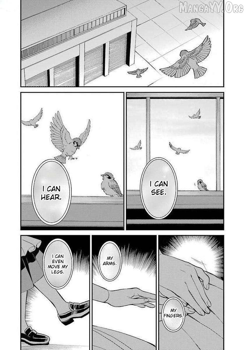 Mahouka Koukou No Rettousei - Raihousha Hen - Chapter 22 - Page 2