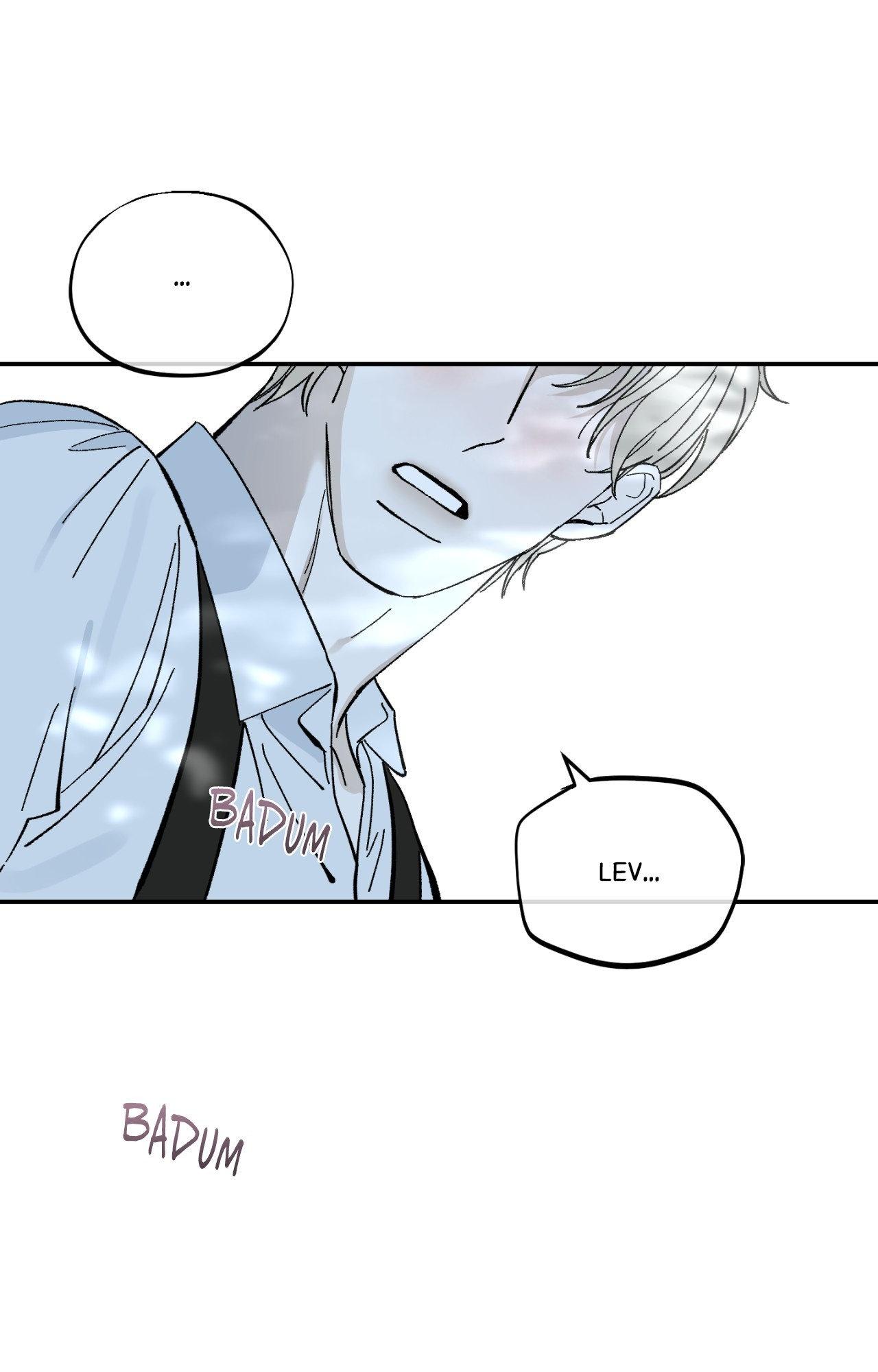 Maison - Chapter 39 - Page 1