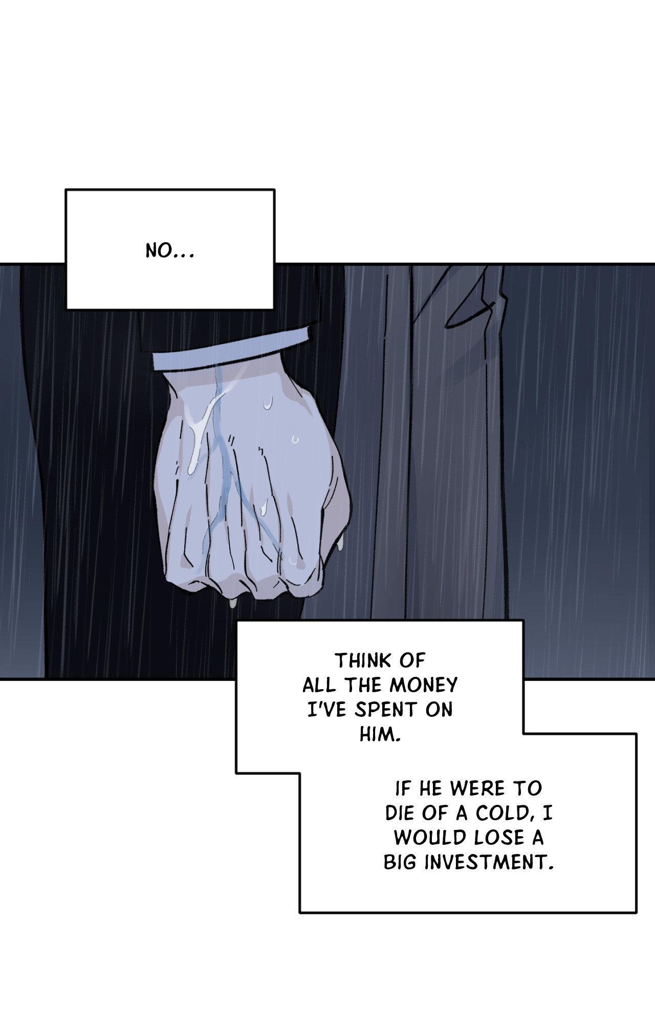 Maison - Chapter 53 - Page 1