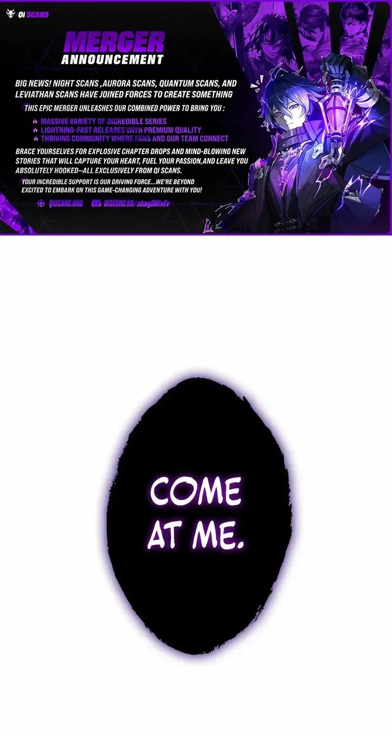 Majin Ou Kakusei - Chapter 12 - Page 2