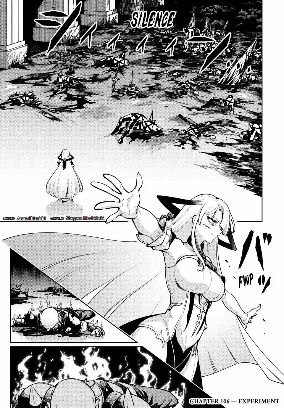 Majutsu Guild Sousui ~Umarekawatte Imasara Yarinaosu Nidome no Gakuin Seikatsu~ - Chapter 106 - Page 1