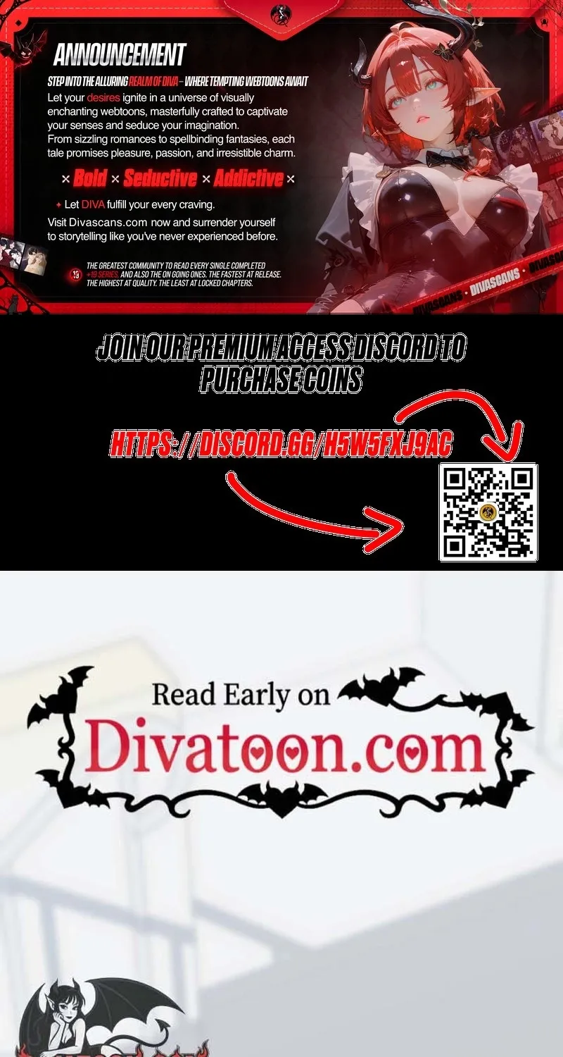 Make me lose control - Chapter 24 - Page 1