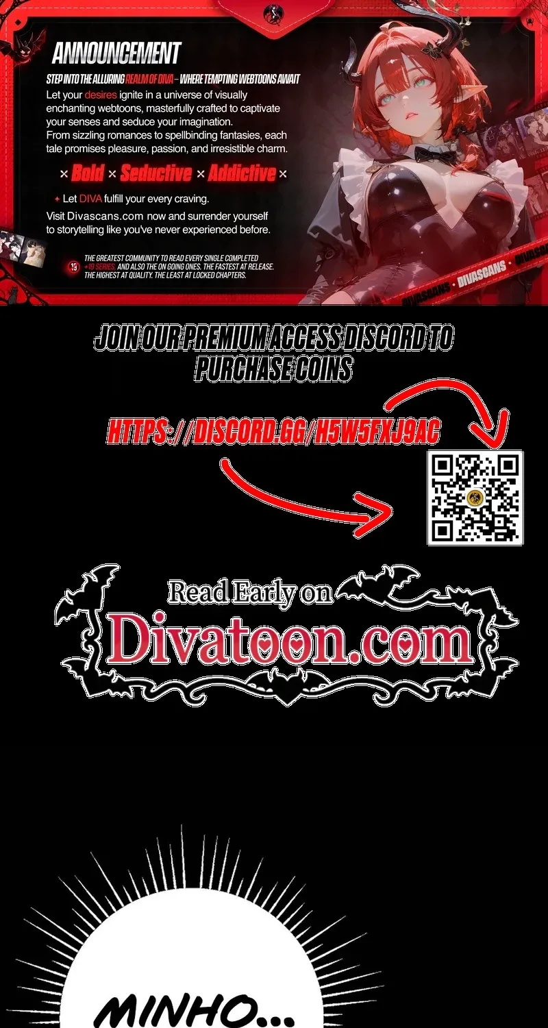 Make me lose control - Chapter 28 - Page 1