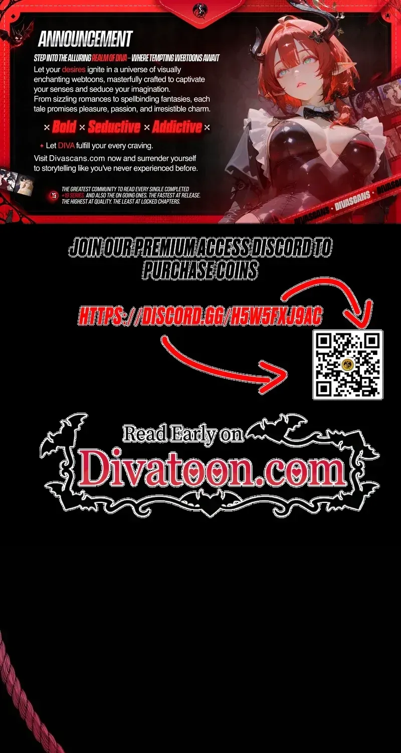 Make me lose control - Chapter 29 - Page 1