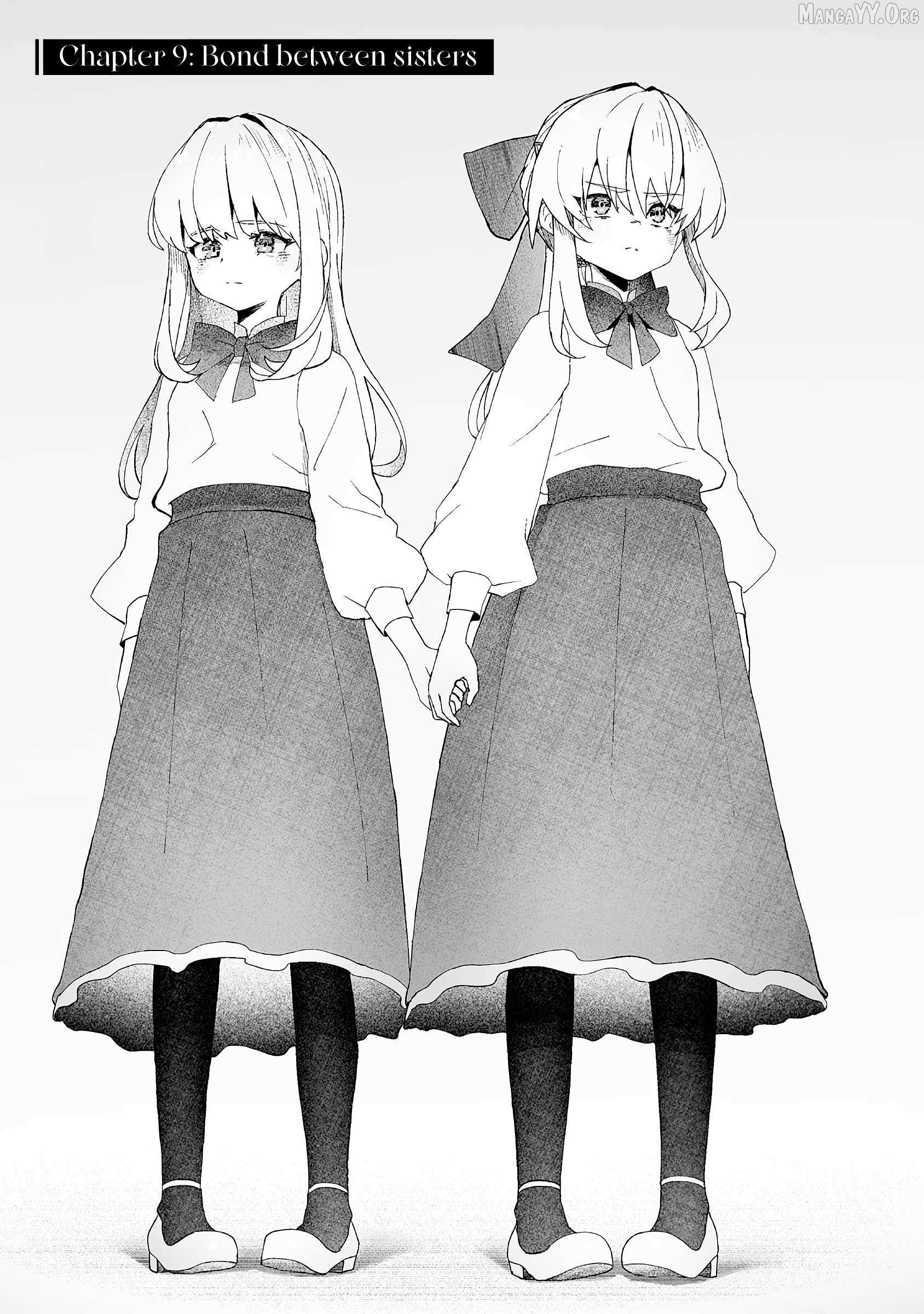 Makutsu No Ou ~Yomei Ikkagetsu No Doutei, Mahou Shoujo Harem O Kizuite Ou E Kunrinsu~ - Chapter 9 - Page 2