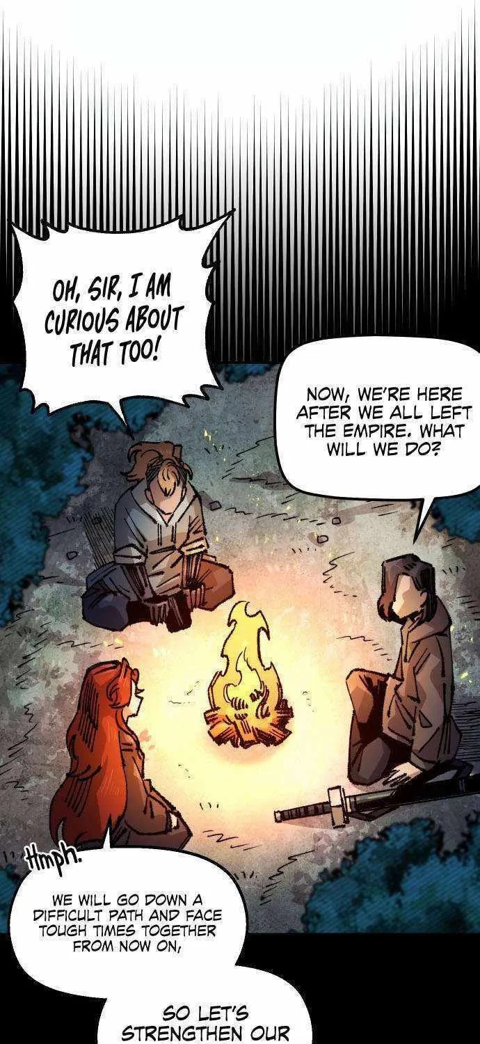 Mallyeonyongsa - Chapter 120 - Page 1