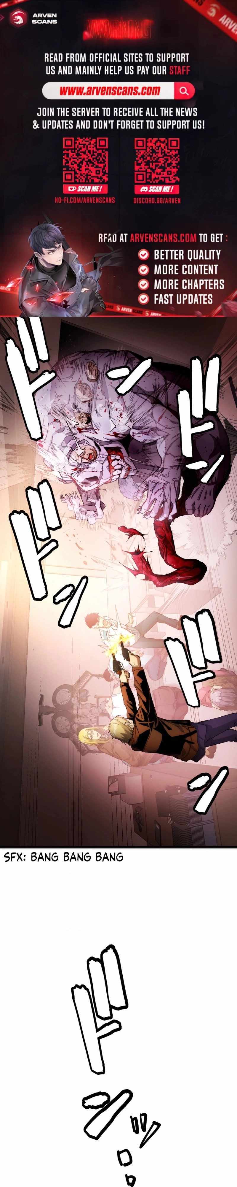 Man Eater - Chapter 24 - Page 1