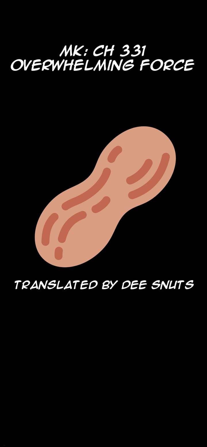 Manager Kim - Chapter 231 - Page 1