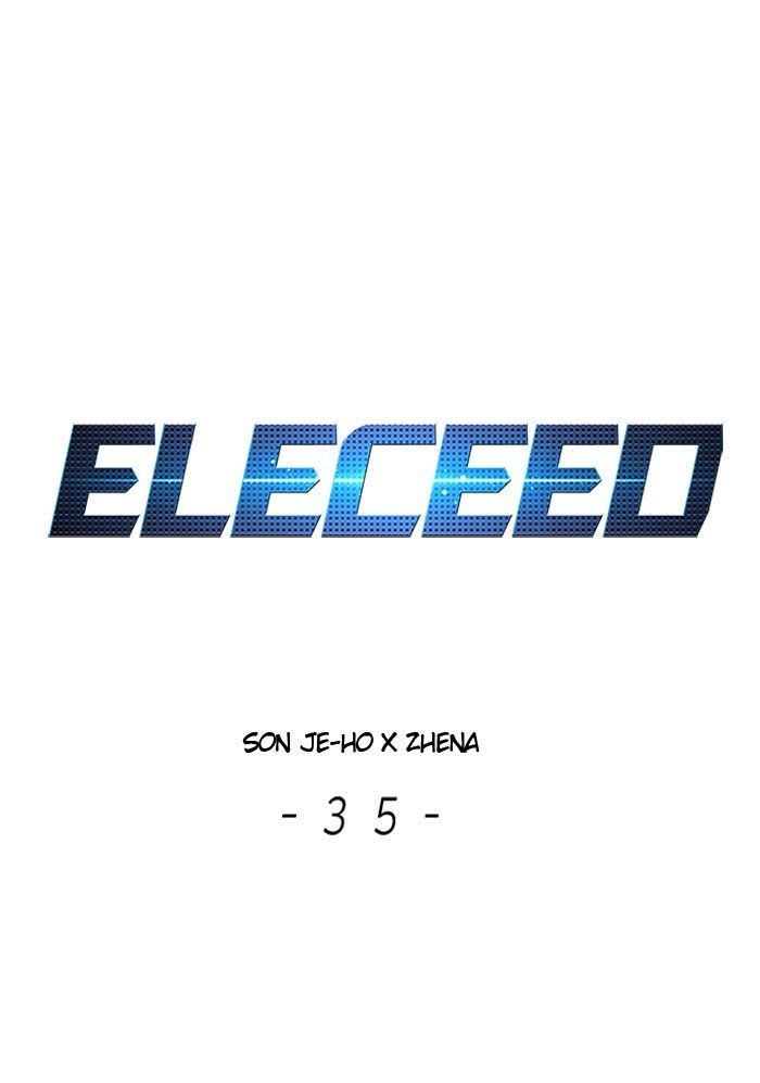 Manhwa Eleceed - Chapter 35 - Page 1
