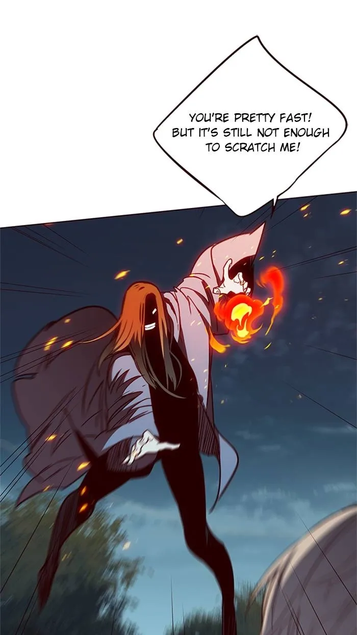 Manhwa Eleceed - Chapter 43 - Page 1