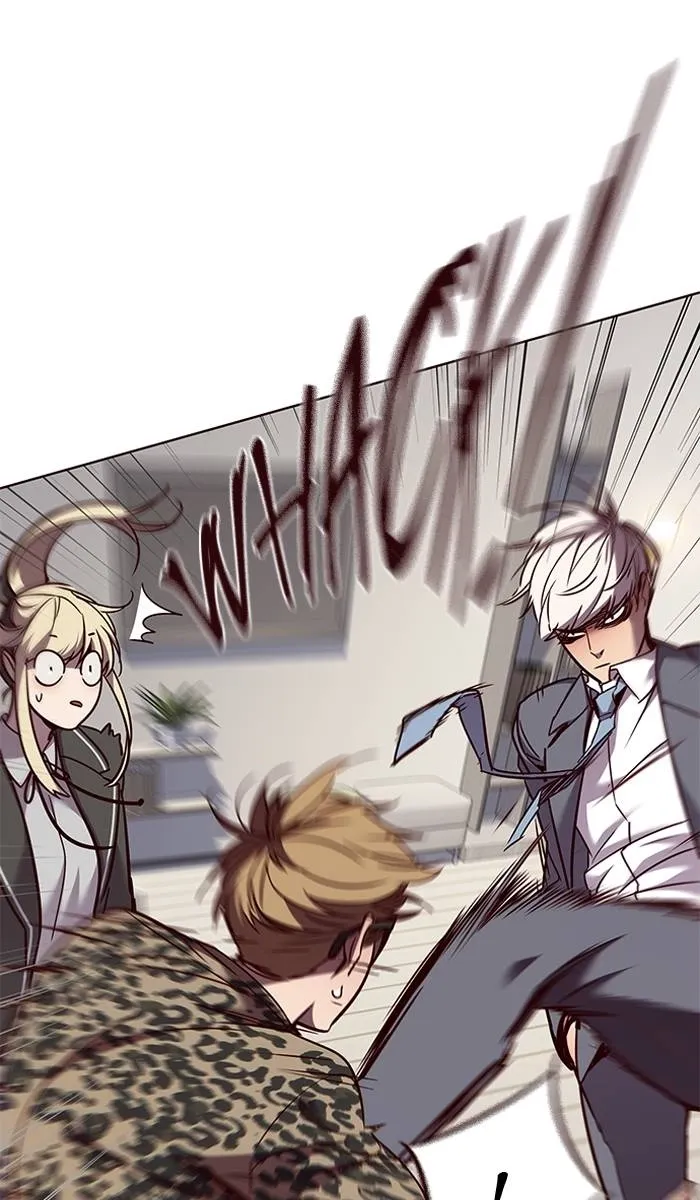 Manhwa Eleceed - Chapter 61 - Page 1