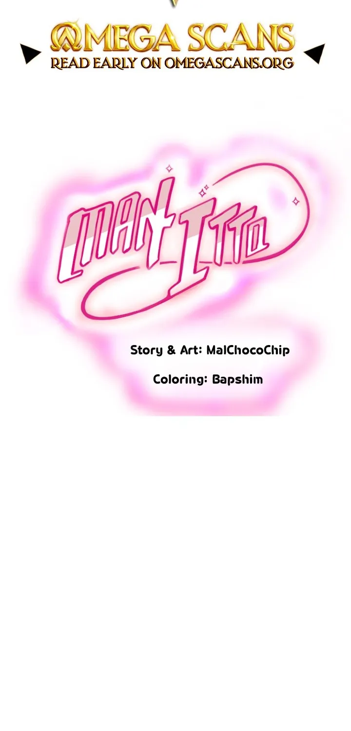 Manitto - Chapter 66 - Page 2