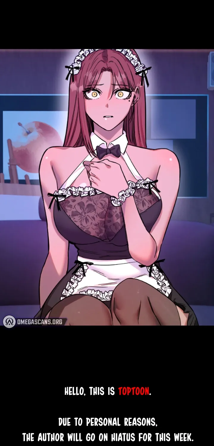Manitto - Chapter 78.5 - Page 1