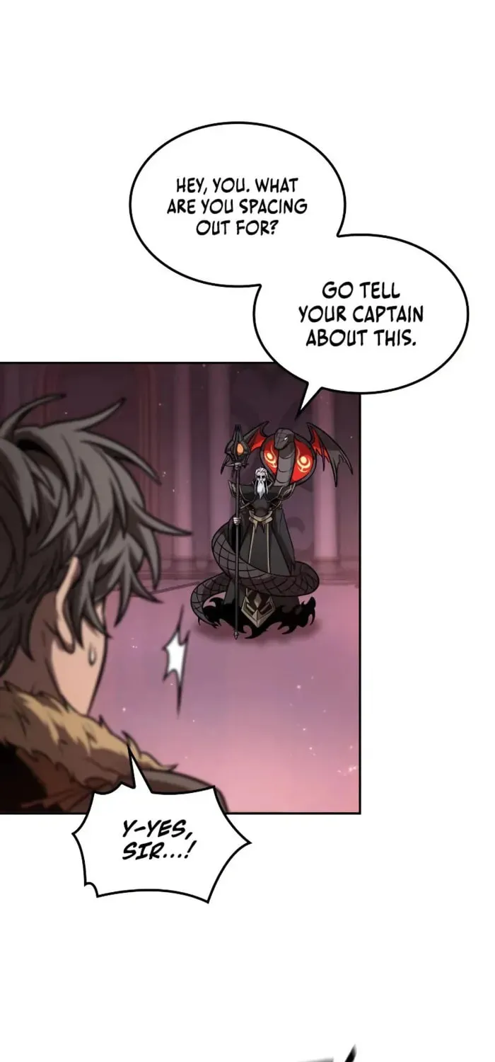 Maplestory: The Last Adventurer - Chapter 107 - Page 1