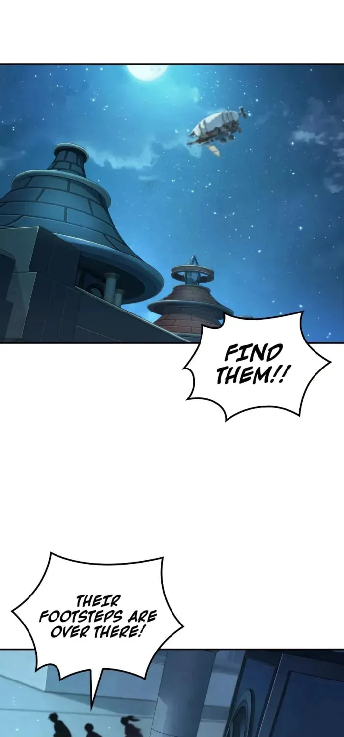 Maplestory: The Last Adventurer - Chapter 108 - Page 1