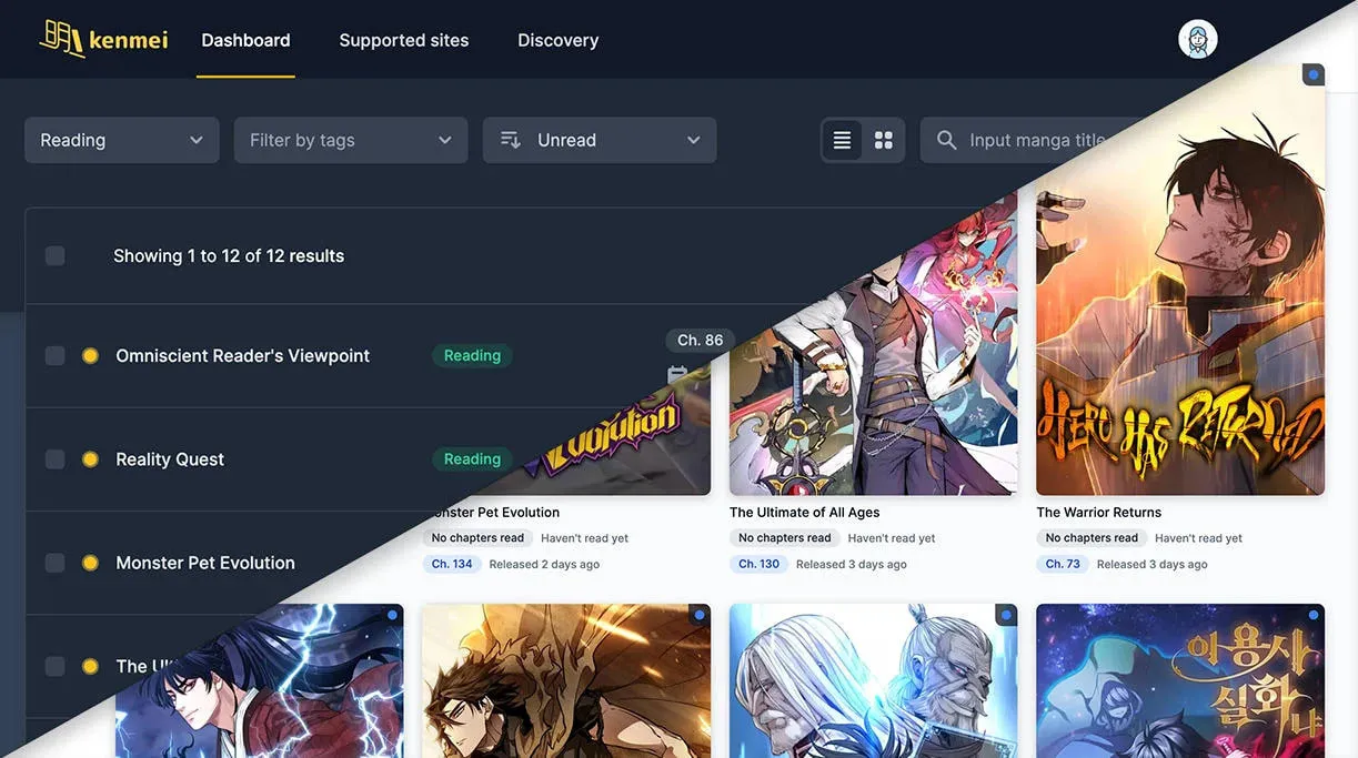 Maplestory: The Last Adventurer - Chapter 85 - Page 1