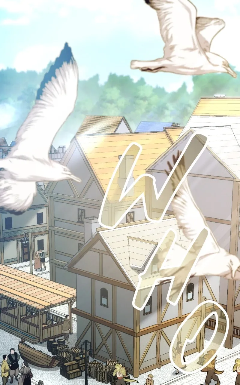 Mark of the Fool - Chapter 6 - Page 1