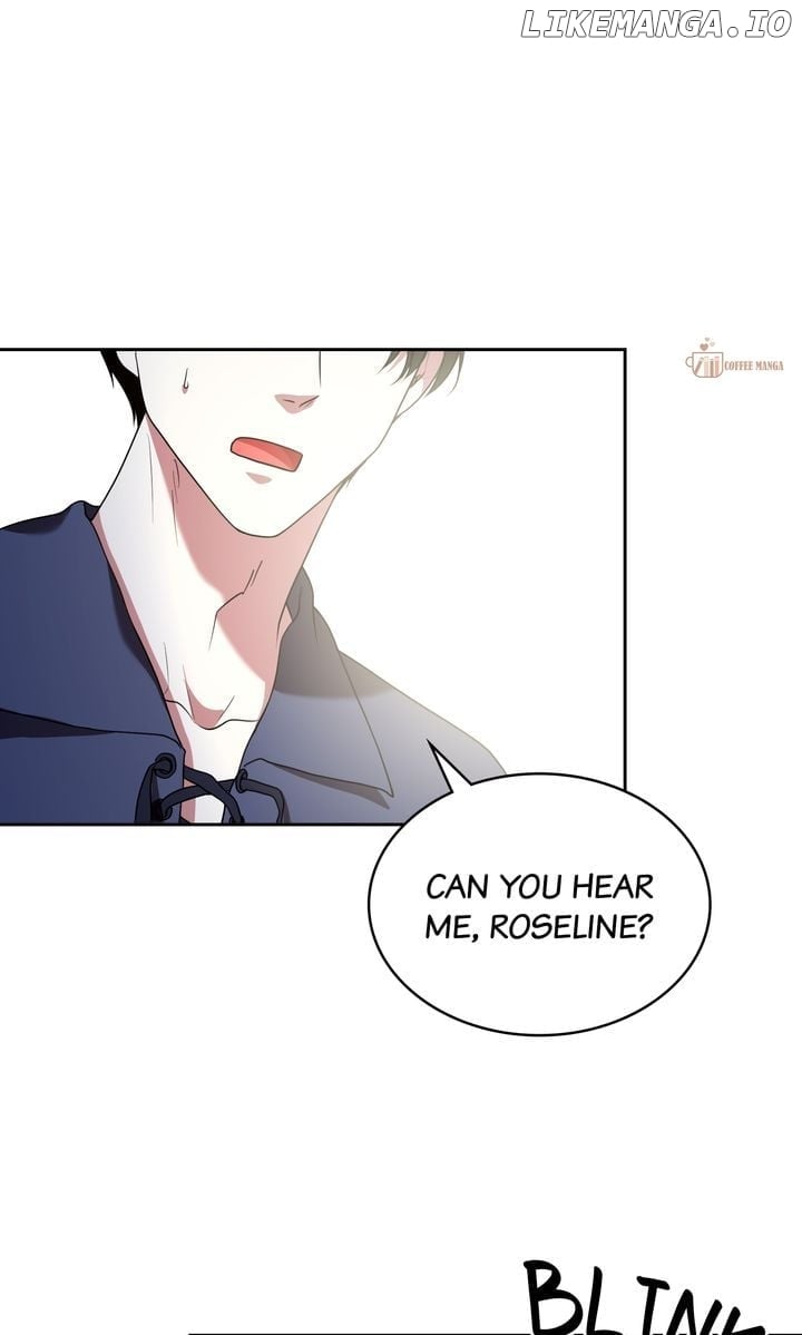 Marriage Contract With Two Husbands - Chapter 53 - Page 1