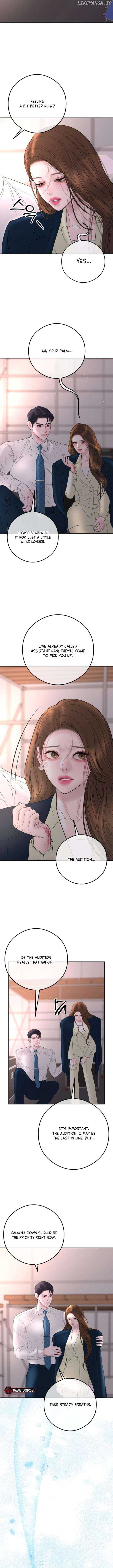 Marriage is with your brother - Chapter 16 - Page 1